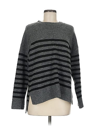 Current Air Pullover Sweater (view 1)
