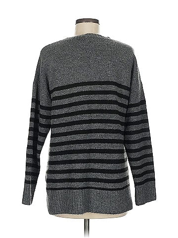 Current Air Pullover Sweater (view 2)