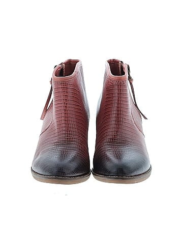 Gianni Bini Ankle Boots (view 2)