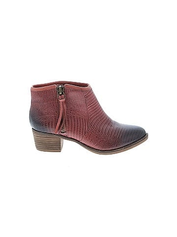 Gianni Bini Ankle Boots (view 1)