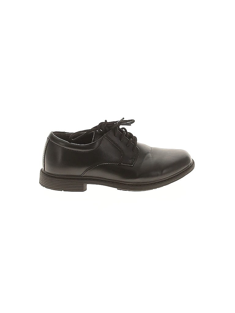 Click to view more detailed imagery on our partner's website Pre-owned Stacy Adams Kids' Dress Shoes In Black