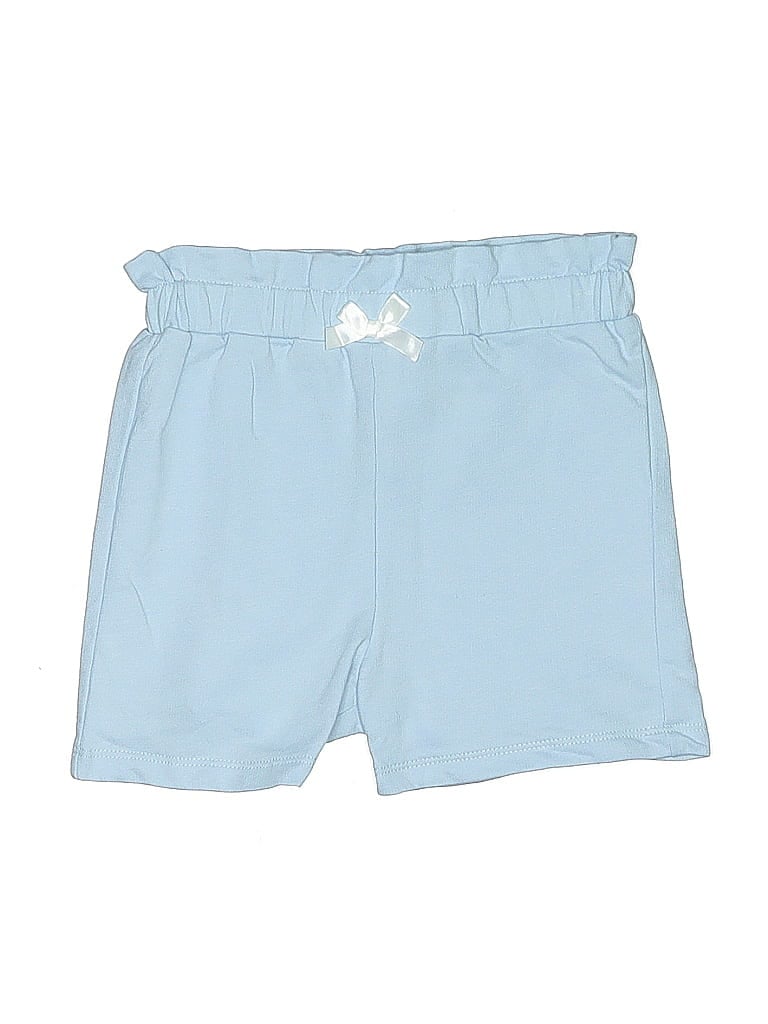 NANNETTE Pre-owned Kids' Shorts In Blue