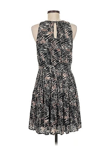 Paper Crown Casual Dress (view 2)
