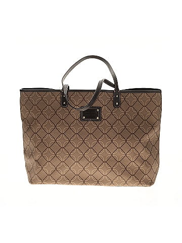 Nine West Tote (view 1)
