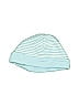 Mamiye Brothers 100% Cotton Teal Blue Beanie 3-6 MO / 6 MO - photo 1