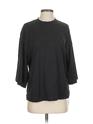 Cos 3/4 Sleeve T-Shirt (view 1)