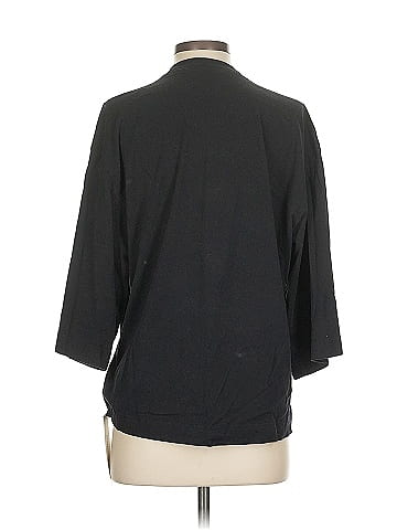 Cos 3/4 Sleeve T-Shirt (view 2)