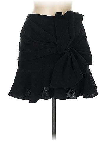 Cinq à Sept Formal Skirt (view 1)