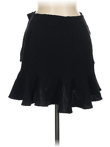 Cinq à Sept Formal Skirt (view 2)