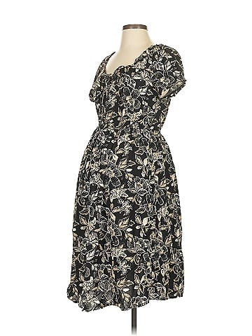Old Navy - Maternity Casual Dress (view 1)