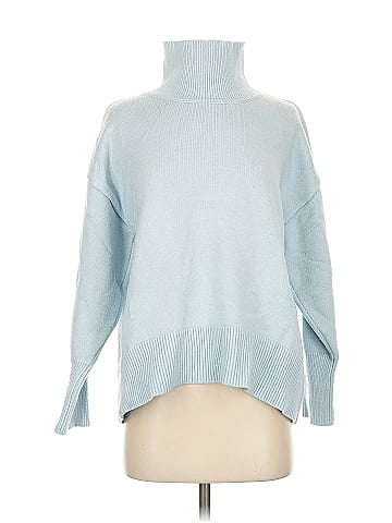 Commense Turtleneck Sweater (view 1)
