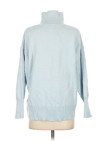 Commense Turtleneck Sweater (view 2)