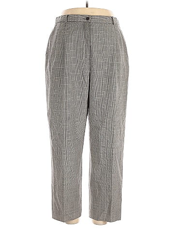 Pendleton Wool Pants (view 1)