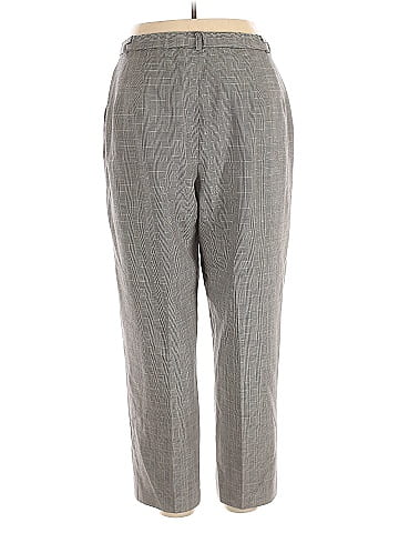 Pendleton Wool Pants (view 2)