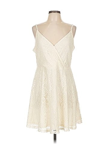 Mossimo Supply Co. Cocktail Dress (view 1)
