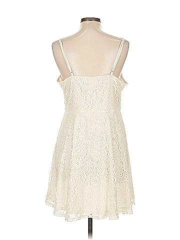 Mossimo Supply Co. Cocktail Dress (view 2)
