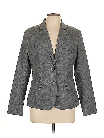 7th Avenue Design Studio New York & Company Blazer (view 1)