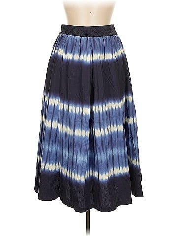 Zara Casual Skirt (view 1)