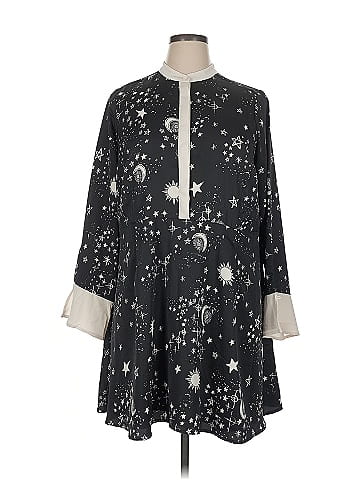 ModCloth Casual Dress (view 1)