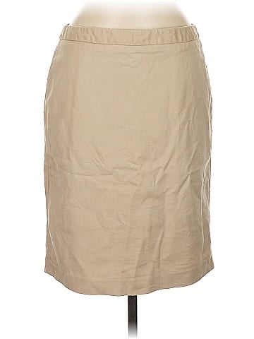 Liz Claiborne Career Casual Skirt (view 1)