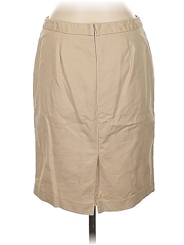 Liz Claiborne Career Casual Skirt (view 2)