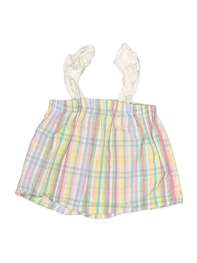 Pre-owned Bella Bliss Kids' Dress In Yellow