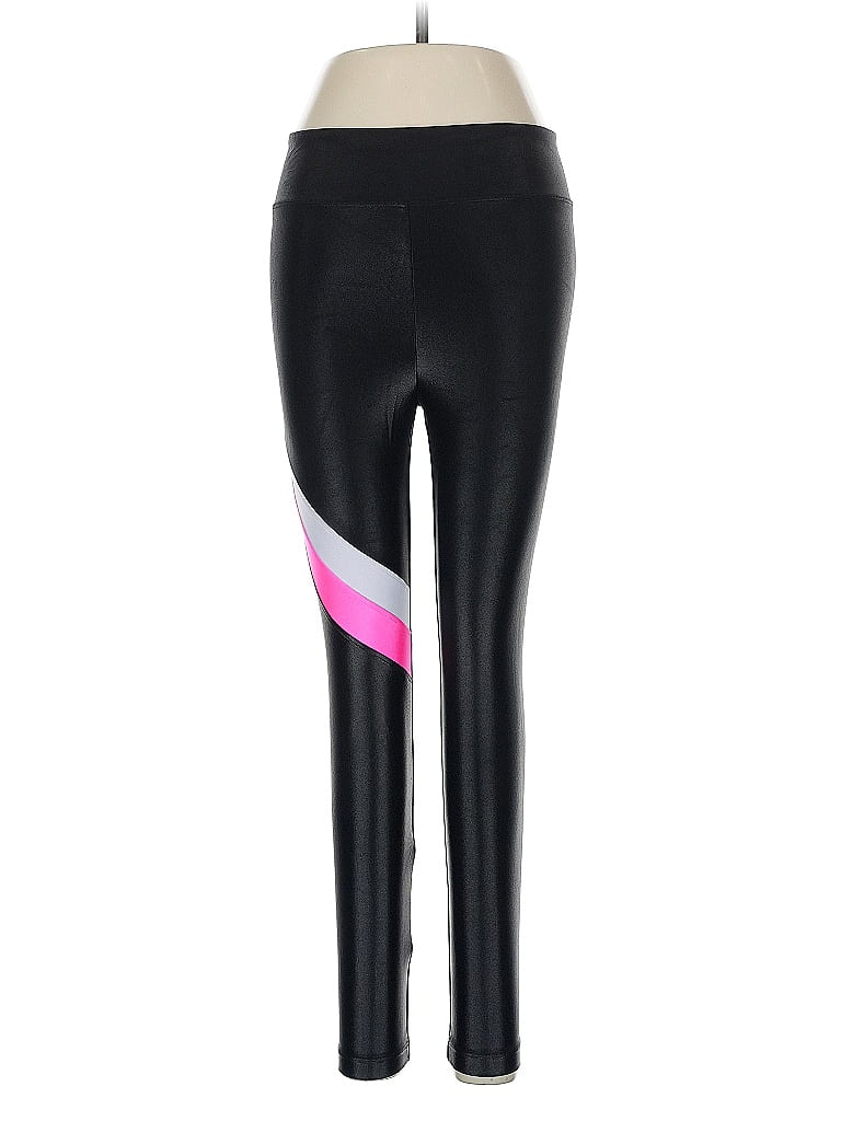 Click to view more detailed imagery on our partner's website Pre-owned Koral Active Pants In Black