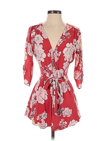 Yumi Kim Romper (view 1)