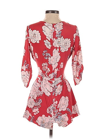 Yumi Kim Romper (view 2)