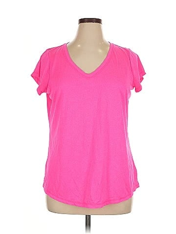 Xersion Active T-Shirt (view 1)