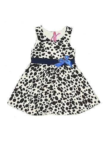 Cutie Patootie Dress (view 1)