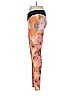 L'URV Print Pink Yoga Pants Size M - photo 5