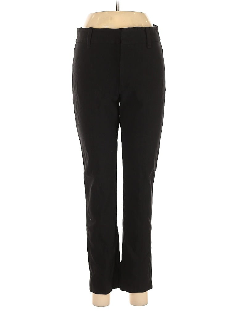 Pre-owned Vince Active Pants In Black