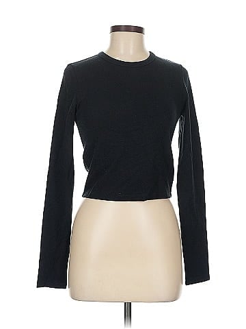 TNA Long Sleeve T-Shirt (view 1)