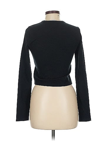 TNA Long Sleeve T-Shirt (view 2)