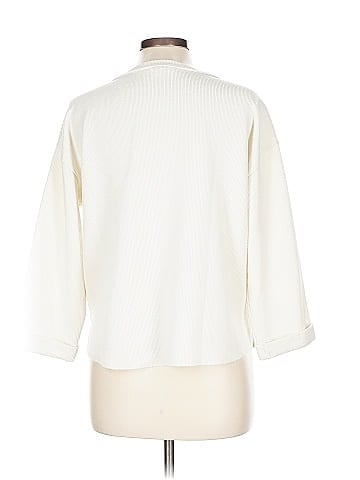 Blu Pepper Pullover Sweater (view 2)