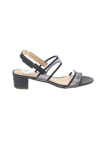Nina Heels (view 1)