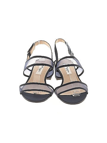 Nina Heels (view 2)