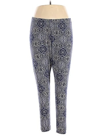 Woman Within Casual Pants (view 1)