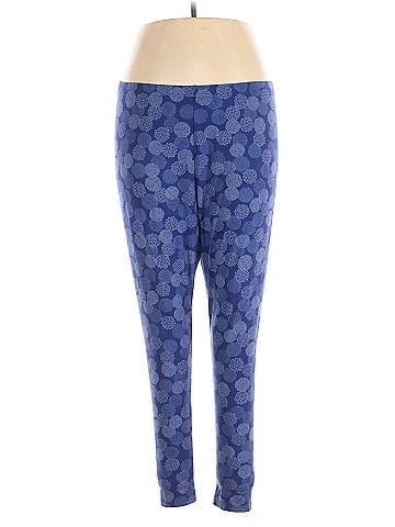 Woman Within Active Pants (view 1)