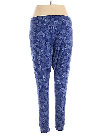 Woman Within Active Pants (view 2)