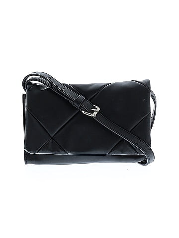 Vince Camuto Leather Crossbody Bag (view 1)