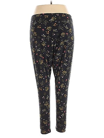 Woman Within Active Pants (view 2)