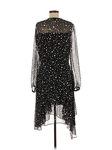 Worth New York Cocktail Dress (view 2)