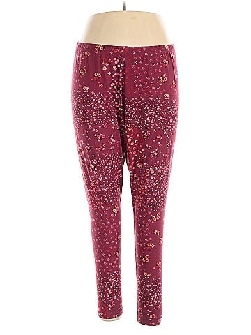 Woman Within Casual Pants (view 1)