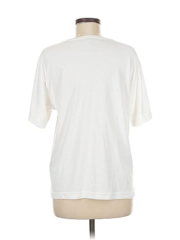 Cabin Creek Short Sleeve Top (view 2)