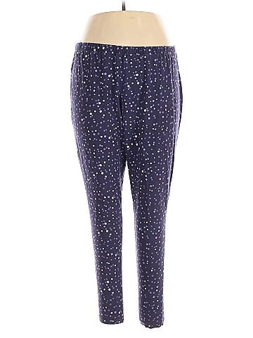 Woman Within Casual Pants (view 1)