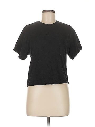 Miss Selfridge Short Sleeve T-Shirt (view 1)
