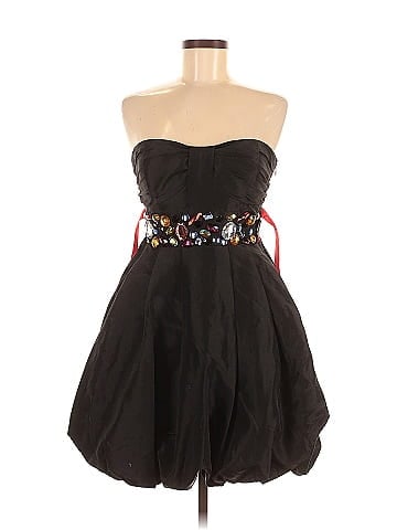 Charlotte Russe Cocktail Dress (view 1)