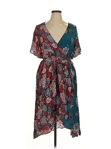 Sundance Casual Dress (view 1)
